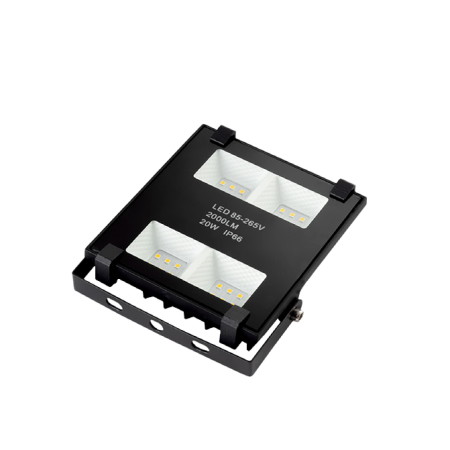 LED Flood Luminaire 20W