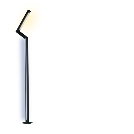LED Decorative Street light