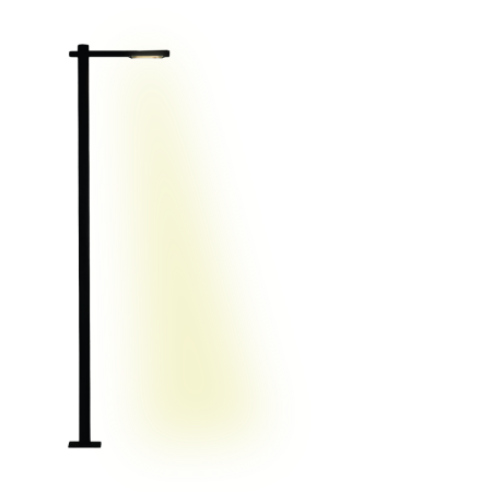 LED Decorative Street light