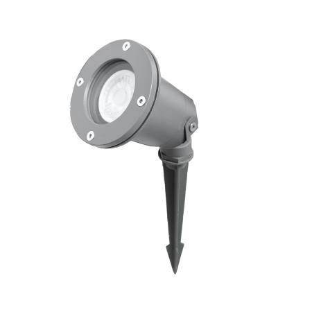 LED Garden Spike Luminaire BAR Bulb