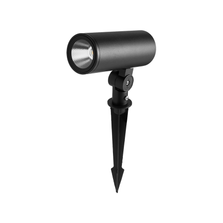 LED Garden Spike Luminaire 3000K 10W