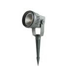 LED Garden Spike Luminaire 3000K 6W