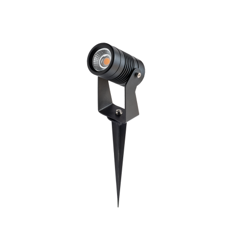 LED Garden Spike Luminaire 3000K 7W