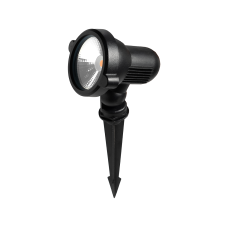 LED Garden Spike Luminaire 3000K 7W