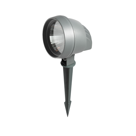 LED Garden Spike Luminaire 3000K 20W