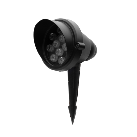 حربه 18 ليد هاي باور