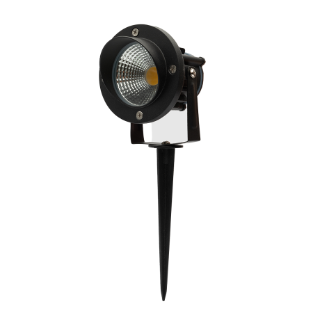 حربه 7 وات كاب COB- حجم كبير