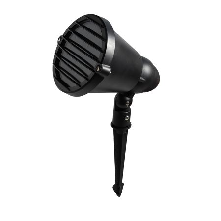 LED Garden Spike Luminaire BAR Bulb