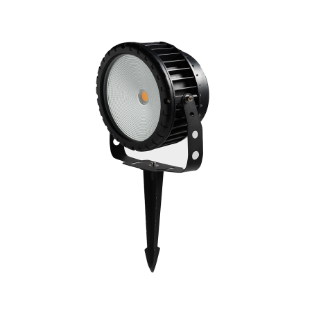 LED Garden Spike Luminaire 3000K 30W