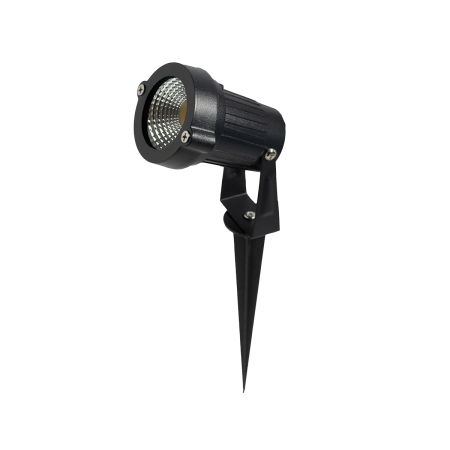 LED Garden Spike Luminaire 3000K 5W