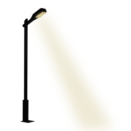LED Decorative Street light