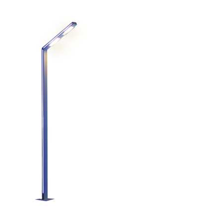 LED Decorative Street light