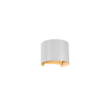 Wall lamp 2*3W White