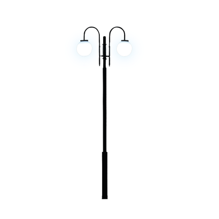 LED Decorative Street light