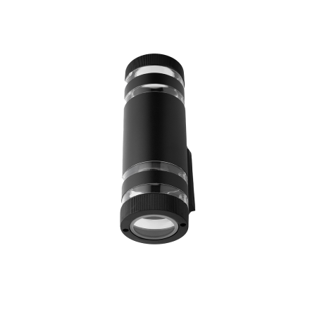 Wall lamp E27 Black