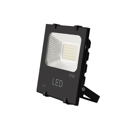 LED Flood Luminaire SMD 6000K 30W