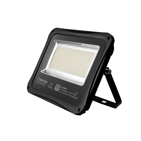 LED Flood Luminaire SMD 6000K 100W