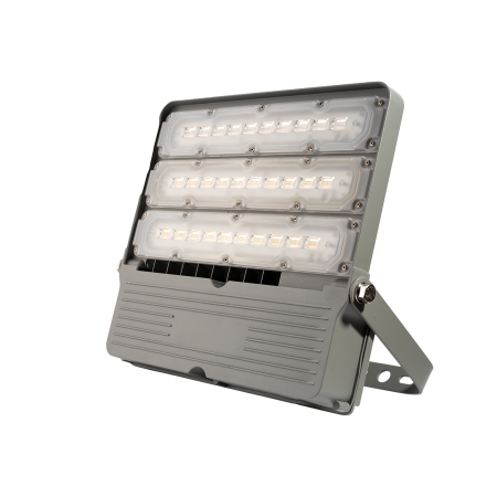 LED Flood Luminaire SMD 6000K 150W