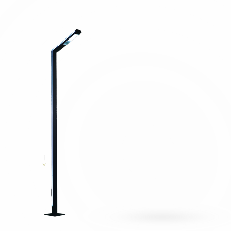 LED Decorative Street light