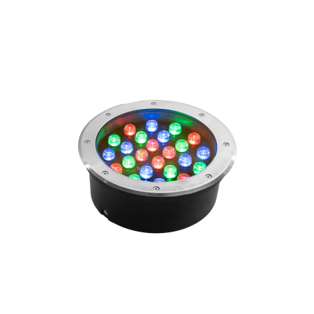 Up light RGB 24W High power