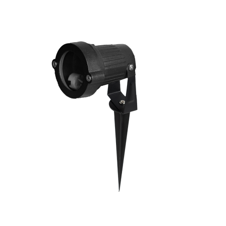 LED Garden Spike Luminaire MR16
