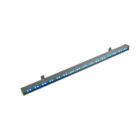 LED Wall Washer RGB 48W