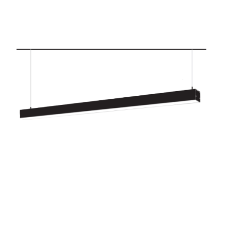 LED Linear light 45W 120cm