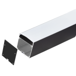 LED Pendant Linear-White