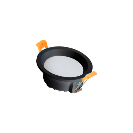 Recessed Downlight Luminaire