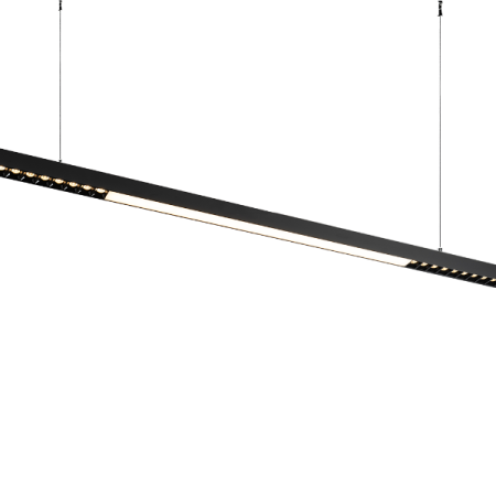LED Linear light 45W 120cm