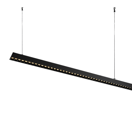 LED Linear light 45W 120cm