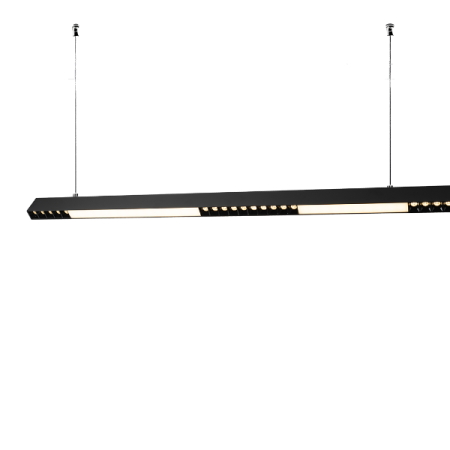 LED Linear light 45W 120cm