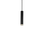Cylinder pendant light 30*5.5cm -GU.5.3