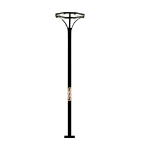 LED Decorative Street light