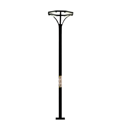 LED Decorative Street light