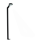 LED Decorative Street light