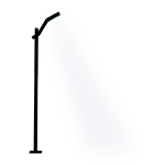 LED Decorative Street light