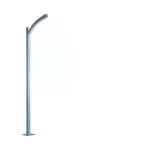 LED Decorative Street light