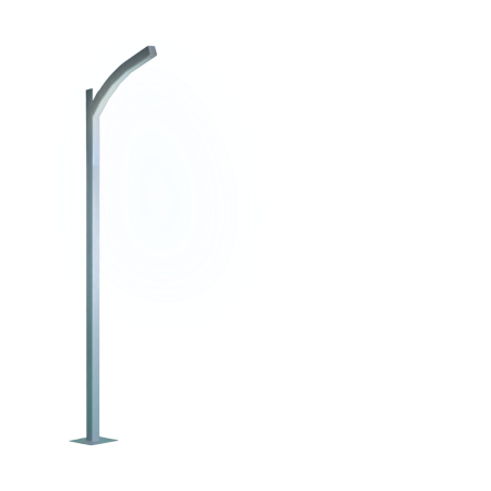 LED Decorative Street light