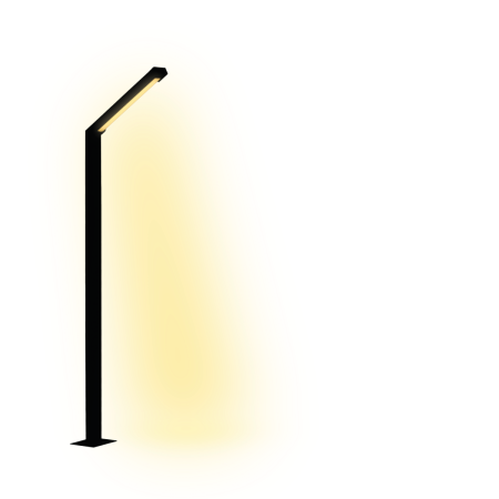 LED Decorative Street light