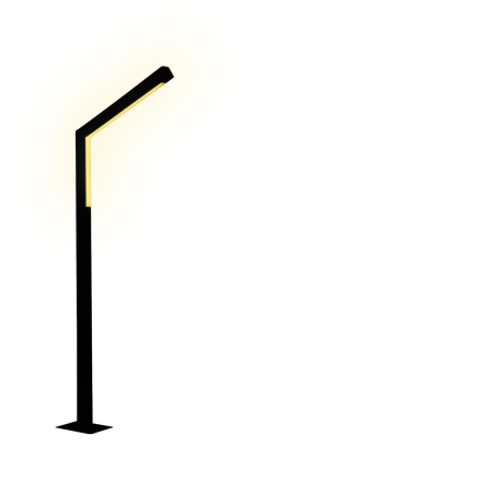 LED Decorative Street light