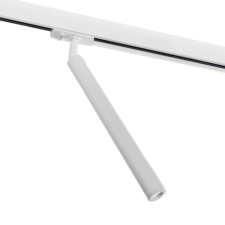 Led Track Spot Light  10W 3000K