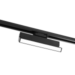 Movable Led Track Spot Light  12W 3000K