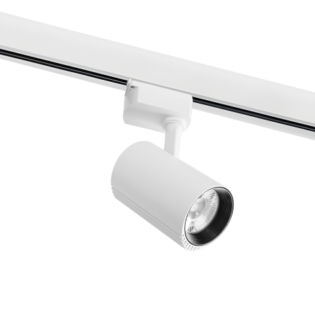 Led Track Spot Light  30W 3000K
