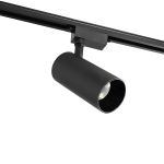 Anti-Glare Led Track Spot Light  30W 3000K