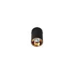 SURFACE CYLINDER  DOWNLIGHT 10W ROUND 3000K
