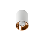 Surface Cylinder Downlight 20W Round 3000K