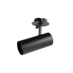 Recessed Adjustable Round Ceililng Spot Light 3000k 20W