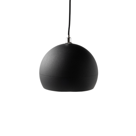 Magnetic Track pendant Spot 8Cm 15W 3000K Black