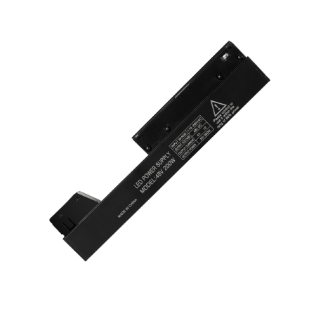 Magnetic Track Built-In Driver 200W